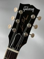 Gibson Les Paul Special Double Cutaway Ebony #223750259【3.34kg】_6