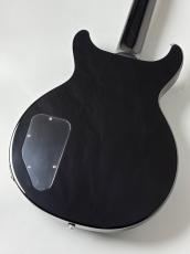 Gibson Les Paul Special Double Cutaway Ebony #223750259【3.34kg】_7