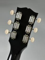 Gibson Les Paul Special Double Cutaway Ebony #223750259【3.34kg】_9