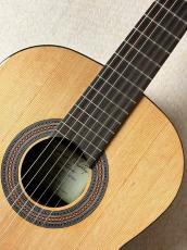 Orpheus Valley Guitars 【良鳴り個体!!】Fiesta F65C 杉×ローズウッド【送料当社負担・最大48回無金利】_3