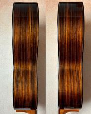 Orpheus Valley Guitars 【良鳴り個体!!】Fiesta F65C 杉×ローズウッド【送料当社負担・最大48回無金利】_9