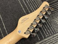 SCHECTER BC-AveMujica/Mortis 【未展示品1本あり】【BanG Dream! AveMujica×SCHECTER】【アニメ見ました】_5