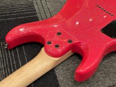 SCHECTER BC-AveMujica/Mortis 【未展示品1本あり】【BanG Dream! AveMujica×SCHECTER】【アニメ見ました】_11