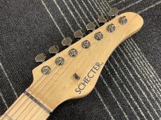 SCHECTER BC-AveMujica/Mortis #WI26020360【BanG Dream! AveMujica×SCHECTER】【アニメ見ました】_3