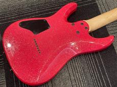 SCHECTER BC-AveMujica/Mortis #WI26020360【BanG Dream! AveMujica×SCHECTER】【アニメ見ました】_7