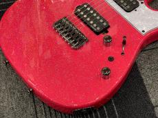 SCHECTER BC-AveMujica/Mortis #WI26020360【BanG Dream! AveMujica×SCHECTER】【アニメ見ました】_8