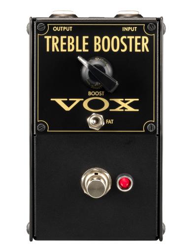 VOX TREBLE BOOSTER VTB-1 