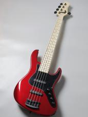 Kikuchi Guitars Hermes Limited Edition MV5-LE -Soul Red-【NEW】_2