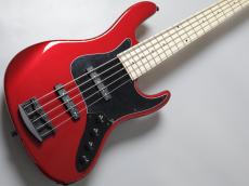 Kikuchi Guitars Hermes Limited Edition MV5-LE -Soul Red-【NEW】_3