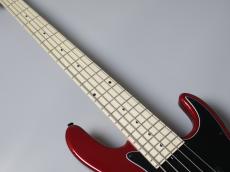 Kikuchi Guitars Hermes Limited Edition MV5-LE -Soul Red-【NEW】_5