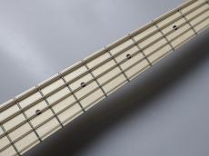 Kikuchi Guitars Hermes Limited Edition MV5-LE -Soul Red-【NEW】_6