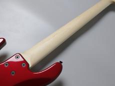 Kikuchi Guitars Hermes Limited Edition MV5-LE -Soul Red-【NEW】_9