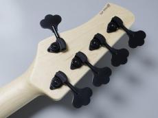 Kikuchi Guitars Hermes Limited Edition MV5-LE -Soul Red-【NEW】_10