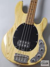 Sterling by MUSIC MAN StingRay RAY34 ASH / Natural / RAY34-ASH-M2 LTD 【日本限定モデル】