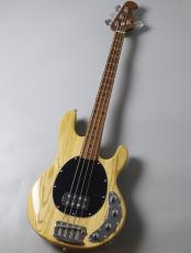 Sterling by MUSIC MAN StingRay RAY34 ASH / Natural / RAY34-ASH-M2 LTD 【日本限定モデル】_2