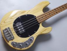 Sterling by MUSIC MAN StingRay RAY34 ASH / Natural / RAY34-ASH-M2 LTD 【日本限定モデル】_3