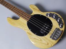 Sterling by MUSIC MAN StingRay RAY34 ASH / Natural / RAY34-ASH-M2 LTD 【日本限定モデル】_4