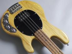 Sterling by MUSIC MAN StingRay RAY34 ASH / Natural / RAY34-ASH-M2 LTD 【日本限定モデル】_6