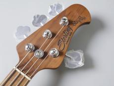 Sterling by MUSIC MAN StingRay RAY34 ASH / Natural / RAY34-ASH-M2 LTD 【日本限定モデル】_7