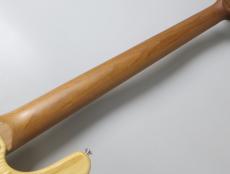 Sterling by MUSIC MAN StingRay RAY34 ASH / Natural / RAY34-ASH-M2 LTD 【日本限定モデル】_9