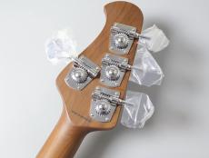 Sterling by MUSIC MAN StingRay RAY34 ASH / Natural / RAY34-ASH-M2 LTD 【日本限定モデル】_10