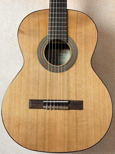 Orpheus Valley Guitars 【最初の1本にもおススメ!!】Fiesta F63C【送料当社負担・最大48回無金利】