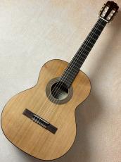 Orpheus Valley Guitars 【最初の1本にもおススメ!!】Fiesta F63C【送料当社負担・最大48回無金利】_2