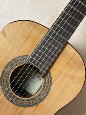 Orpheus Valley Guitars 【最初の1本にもおススメ!!】Fiesta F63C【送料当社負担・最大48回無金利】_3