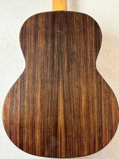 Orpheus Valley Guitars 【最初の1本にもおススメ!!】Fiesta F63C【送料当社負担・最大48回無金利】_8