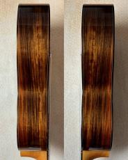 Orpheus Valley Guitars 【最初の1本にもおススメ!!】Fiesta F63C【送料当社負担・最大48回無金利】_10