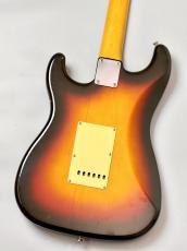 Fender Japan 【USED】ST-62 3TS #J 018346【3.02KG】_4
