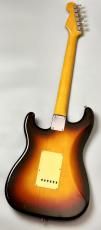 Fender Japan 【USED】ST-62 3TS #J 018346【3.02KG】_5