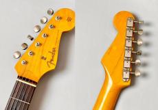 Fender Japan 【USED】ST-62 3TS #J 018346【3.02KG】_7