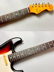 Fender Japan 【USED】ST-62 3TS #J 018346【3.02KG】_8