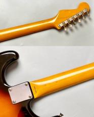 Fender Japan 【USED】ST-62 3TS #J 018346【3.02KG】_9