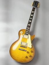 Gibson Murphy Lab 1959 Les Paul Standard -Golden Poppy Burst- Light Aged #95173 【3.91kg】_2