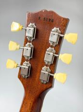 Gibson Murphy Lab 1959 Les Paul Standard -Golden Poppy Burst- Light Aged #95173 【3.91kg】_9