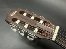 Taylor 312ce N KOA Limited 2012 Nylon / Venetian Cutaway・Solid Spruce Top・Solid Hawaiian Koa・Slotted Head Ebony Fingerboard and Bridge・Mahogany Neck・With Expression System【With Original Hard Case】 2012年製　_7