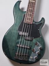 YAMAHA BB735A IDB / Indigo Blue【4.36kg】【2026年新色】