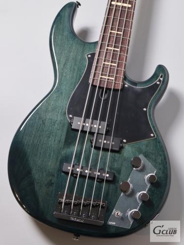 YAMAHA BB735A IDB / Indigo Blue【4.36kg】【2026年新色】