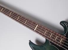 YAMAHA BB735A IDB / Indigo Blue【4.36kg】【2026年新色】_4