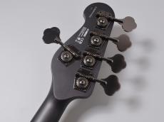 YAMAHA BB735A IDB / Indigo Blue【4.36kg】【2026年新色】_8