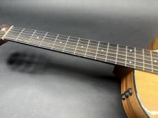 Taylor 312ce N KOA Limited 2012 Nylon / Venetian Cutaway・Solid Spruce Top・Solid Hawaiian Koa・Slotted Head Ebony Fingerboard and Bridge・Mahogany Neck・With Expression System【With Original Hard Case】 2012年製　_8