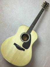 YAMAHA 【楽器店大賞2025大賞】LL6 ARE【送料当社負担・最大48回分割無金利】_2