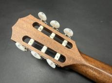 Taylor 312ce N KOA Limited 2012 Nylon / Venetian Cutaway・Solid Spruce Top・Solid Hawaiian Koa・Slotted Head Ebony Fingerboard and Bridge・Mahogany Neck・With Expression System【With Original Hard Case】 2012年製　_9