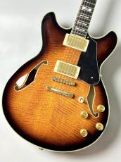 Ibanez JSM100 -Vintage Sunburst- [3.94kg] #F2525772
