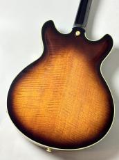 Ibanez JSM100 -Vintage Sunburst- [3.94kg] #F2525772_8