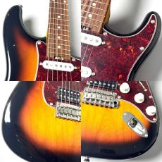 infinite Trad Fullsize ST SSH ALD/R -3TS/Light Aged- #2150【3.28kg】_3