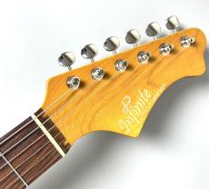 infinite Trad Fullsize ST SSH ALD/R -3TS/Light Aged- #2150【3.28kg】_5