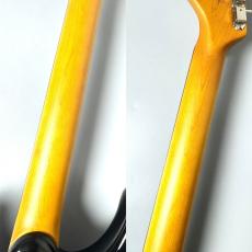 infinite Trad Fullsize ST SSH ALD/R -3TS/Light Aged- #2150【3.28kg】_9